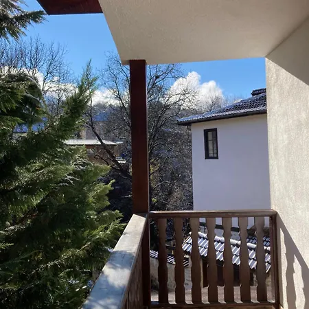 Tatil Evi рупчос 1