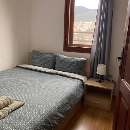 Holiday home рупчос 1 Smolyan