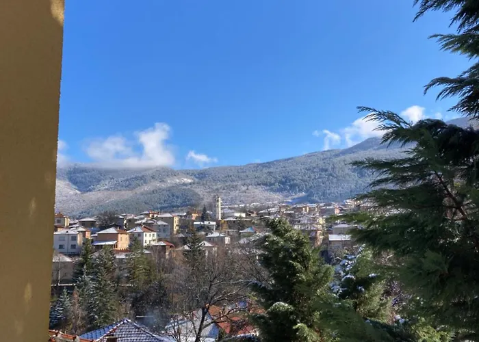 Tatil Evi рупчос 1