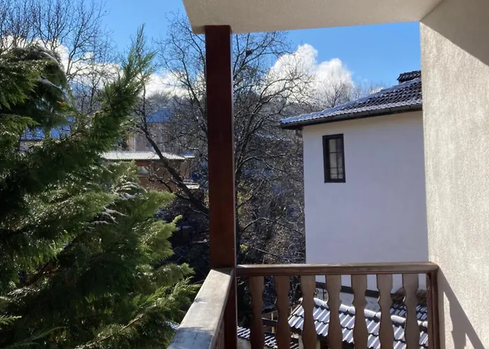 Tatil Evi рупчос 1