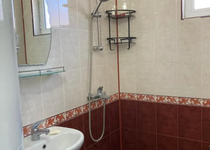 рупчос 1 Tatil Evi