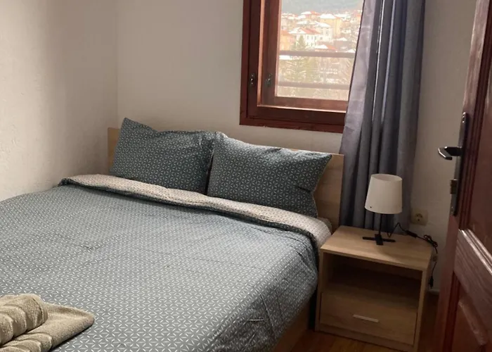 Tatil Evi рупчос 1 Paşmaklı